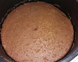 Foto langkah ke 7 dari resep Banana Oat Cake Magicom.
