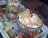 A picture of step 11 of Fruit parfait (2type).