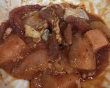 รูปขั้นตอนการทำที่ 1 ของ ไก่บาร์บีคิว”หม้อทอดไร้น้ำมัน”