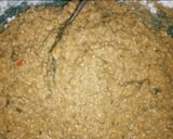 A picture of step 1 of Baked chickpeas kabab.