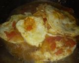 Foto langkah ke 5 dari resep Telur Bumbu Bali Rumahan.