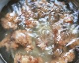 排骨酥湯的食譜步驟1照片