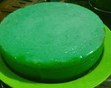 Foto langkah ke 6 dari resep Kue Lapis Pepe.