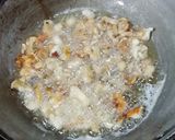 รูปขั้นตอนการทำที่ 6 ของ หนังไก่ทอดกรอบ