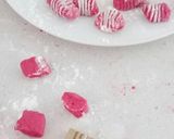 Foto del paso 4 de la receta: Ñoquis de Remolacha
