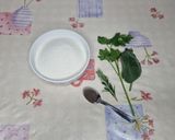 Foto del passaggio 1 della ricetta Polenta bianca con tentacoli di polpo