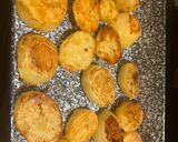 Pezsgőkrémes sertésszelet recept fázis 5 fotója
