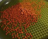 Hình bước làm 4 của món Sa tế habanero