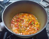 Foto del paso 1 de la receta: Chocos con patata