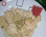 Φωτογραφία βήματος 5 της συνταγής Noodles λαχανικών! 🍜❤️