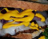 Mike's Perfect Patty Melts! recipe step 10 photo