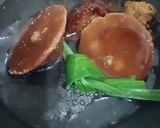 Foto langkah ke 2 dari resep "Lupis Ketan".