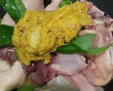 Foto langkah ke 1 dari resep Ayam singgang.
