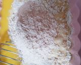 Foto langkah ke 1 dari resep Fluffy pancake strawberry.