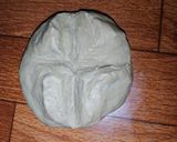 Foto del paso 3 de la receta: Croissants de masa danesa