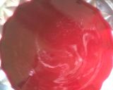A picture of step 4 of Prickly pear fruit juice.