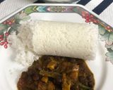 A picture of step 36 of Spicy Nadan Kadala Curry.