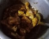 A picture of step 17 of Spicy Chicken Biryani.