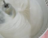 Foto langkah ke 3 dari resep Durian Chiffon Cake.