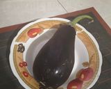 صورة لخطوة 1 من وصفة فيلي الباذنجان 🍆🍆🍆