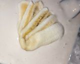 Foto langkah ke 5 dari resep Banana Cheese.