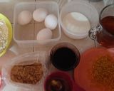 Foto del paso 1 de la receta: Bizcocho borracho