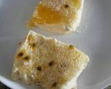 Foto del paso 6 de la receta: Postre carlota con baño de maracuyá