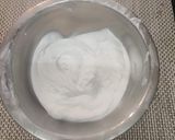 A picture of step 3 of Choco Spread Dessert Cup.