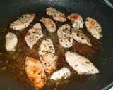 Foto del paso 2 de la receta: Solomillo a la pimienta