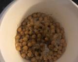 Chick Peas Snack