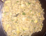 Foto del paso 6 de la receta: Nuevo estilo de arroz frito