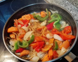 Foto del paso 1 de la receta: Macarrones con choricito