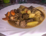 Foto del paso 2 de la receta: Estofado de ternera y patatas🍲