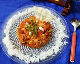 તવા પુલાવ (Tava Pulao Recipe In Gujarati) રેસીપી સ્ટેપ6ફોટો