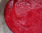 A picture of step 3 of Vegetable soup.