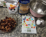 Foto del paso 3 de la receta: Pan de té (tea loaf)