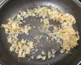 Sztroganoff ihlette húspogácsák 🍖🍄 fehérboros mártásban 🍷✨ recept fázis 5 fotója