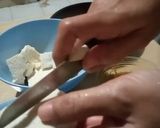 Foto langkah ke 1 dari resep Tahu Krispi Petis Madura.