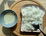 小雞造型壽司卷的食譜步驟3照片