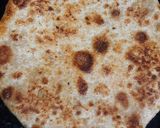 स्टफ्ड मूली पराठा (Stuffed mooli paratha recipe in Hindi) रेसिपी चरण 5 फोटो