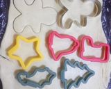 Foto del paso 5 de la receta: Galletitas de Jengibre