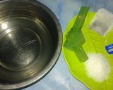 Foto langkah ke 1 dari resep Teh Aroma Pandan.