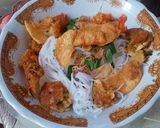 Foto langkah ke 5 dari resep SOTO DAGING SAPI KuAH BENING.