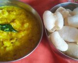 ફરાળી ખીચડી (Farali Khichdi Recipe In Gujarati) રેસીપી સ્ટેપ3ફોટો