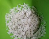 कांदा पोहा(kanda poha recipe in hindi) रेसिपी चरण 1 फोटो