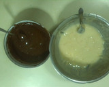 Foto del paso 3 de la receta: Cupcake fácil marmolado