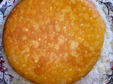 تهدیگ نان