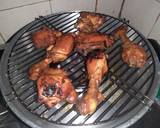 Ayam Bakar Manis langkah memasak 4 foto