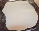 Foto del paso 2 de la receta: Knishes poco ortodoxos