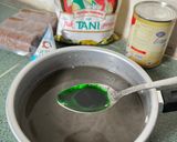 Foto langkah ke 2 dari resep Es Cendol Kecebong.